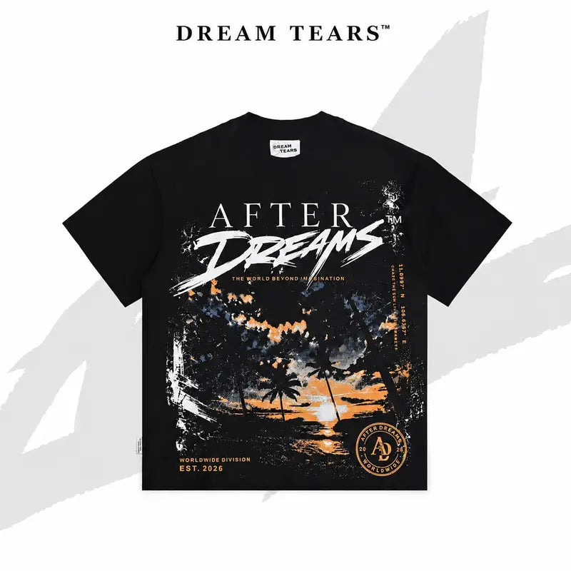 Chapel Graphic Tee 004