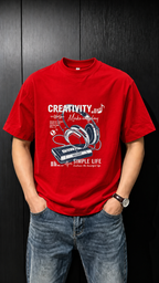 T-Shirt Creativity