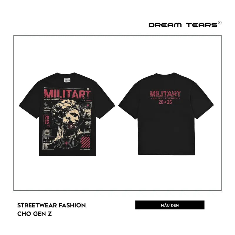 Chapel Graphic Tee 005