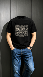 T-Shirt SERENDIPITY
