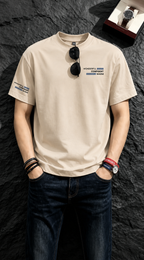 T-Shirt WONDERFU Cotton