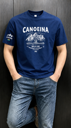 T-Shirt CANOEINA