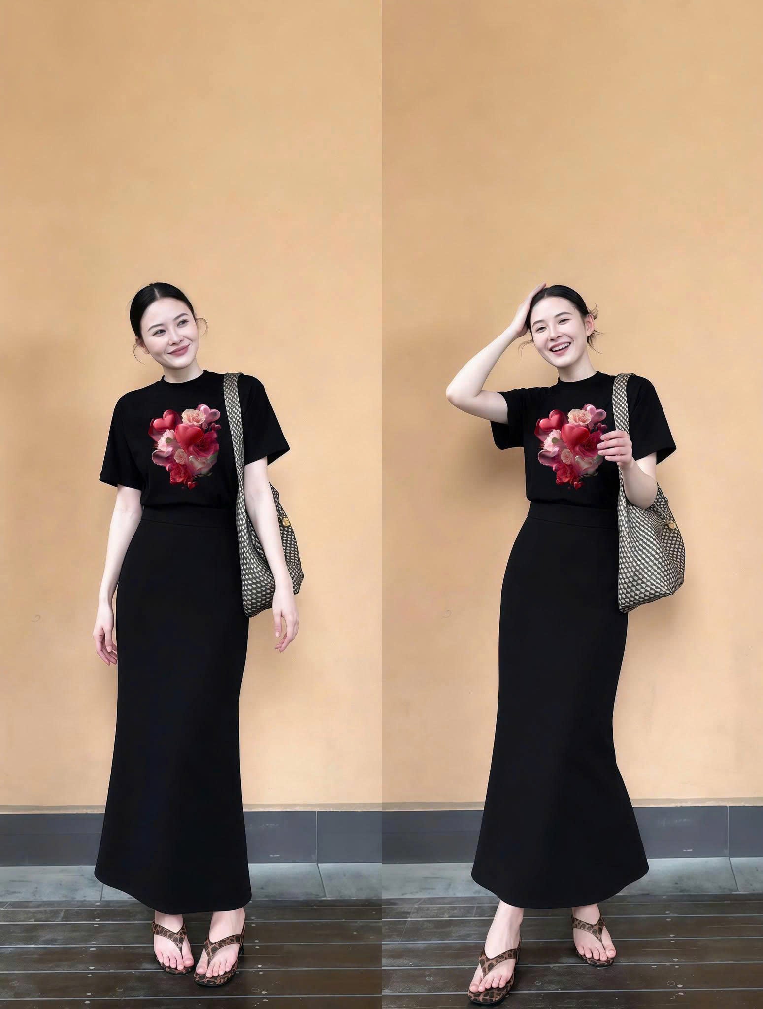 Bộ thun cv dài (Bản sao)