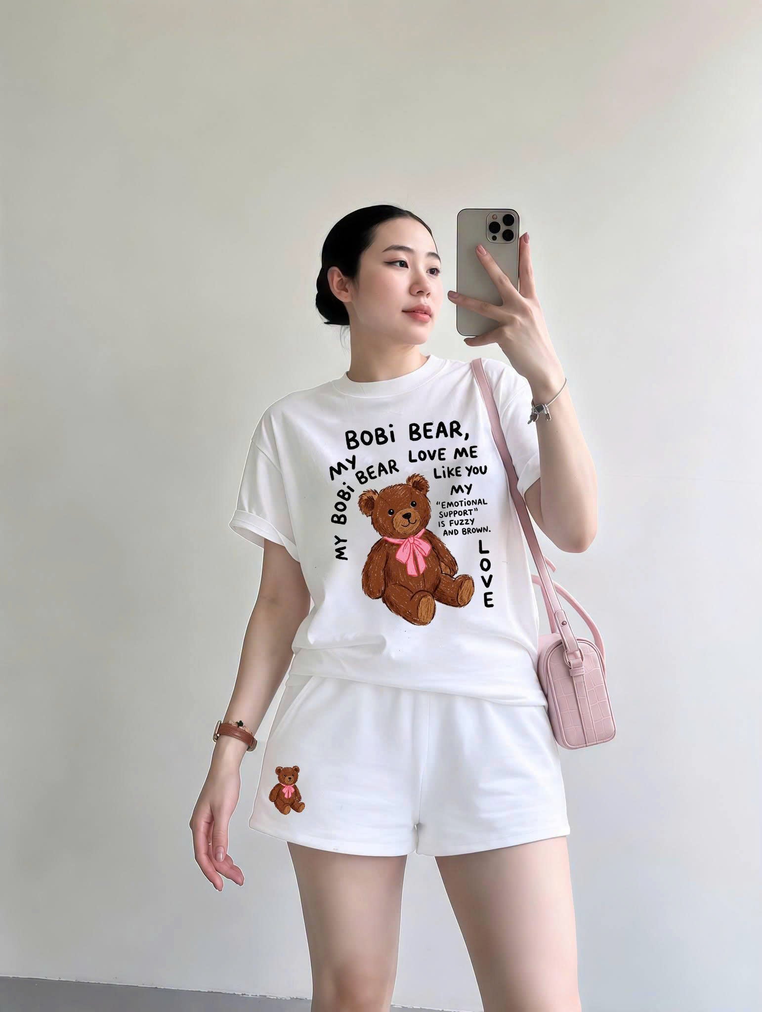Bộ thun