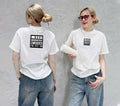 Graphic T-Shirt – Oversized Casual Streetwear Tee