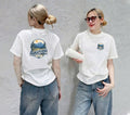 Women’s Oversized Streetwear T-Shirt