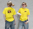 Women’s Oversized Streetwear T-Shirt