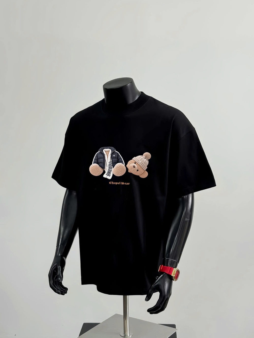 CP T-shirt  | Bear