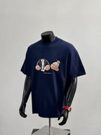 CP T-shirt  | Bear