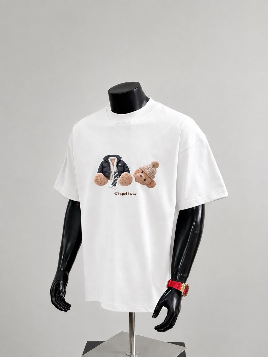 CP T-shirt  | Bear