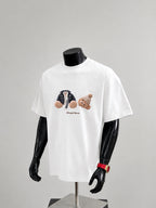CP T-shirt  | Bear