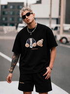 CP T-shirt  | Bear
