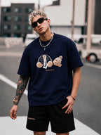 CP T-shirt  | Bear