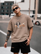 CP T-shirt  | Bear