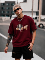 CP T-shirt  | Bear