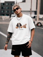 CP T-shirt  | Bear