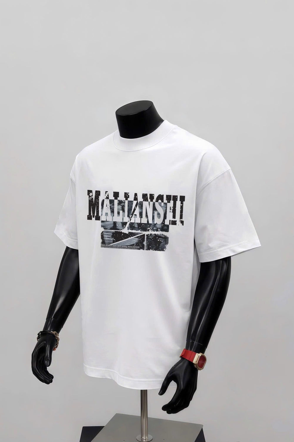 CP T-shirt  |  Maliansyi