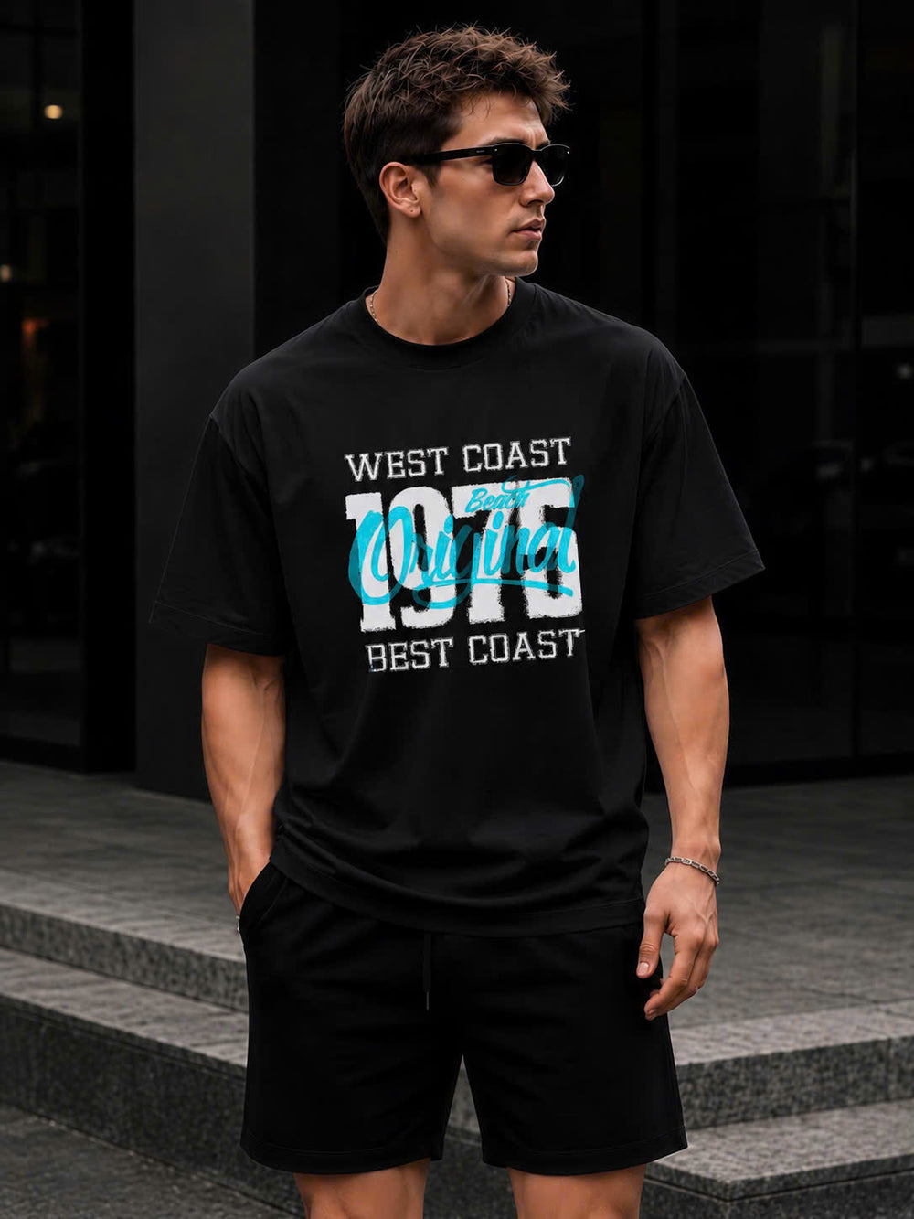 1975 West Coast Set United State