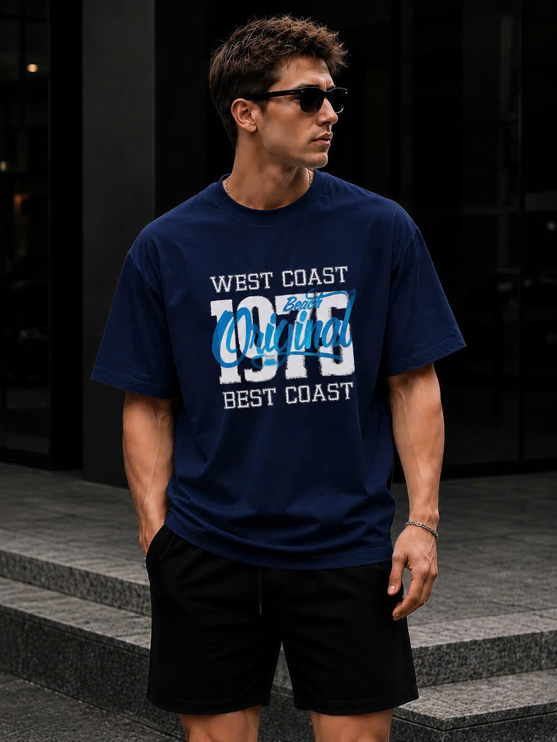 1975 West Coast Set United State