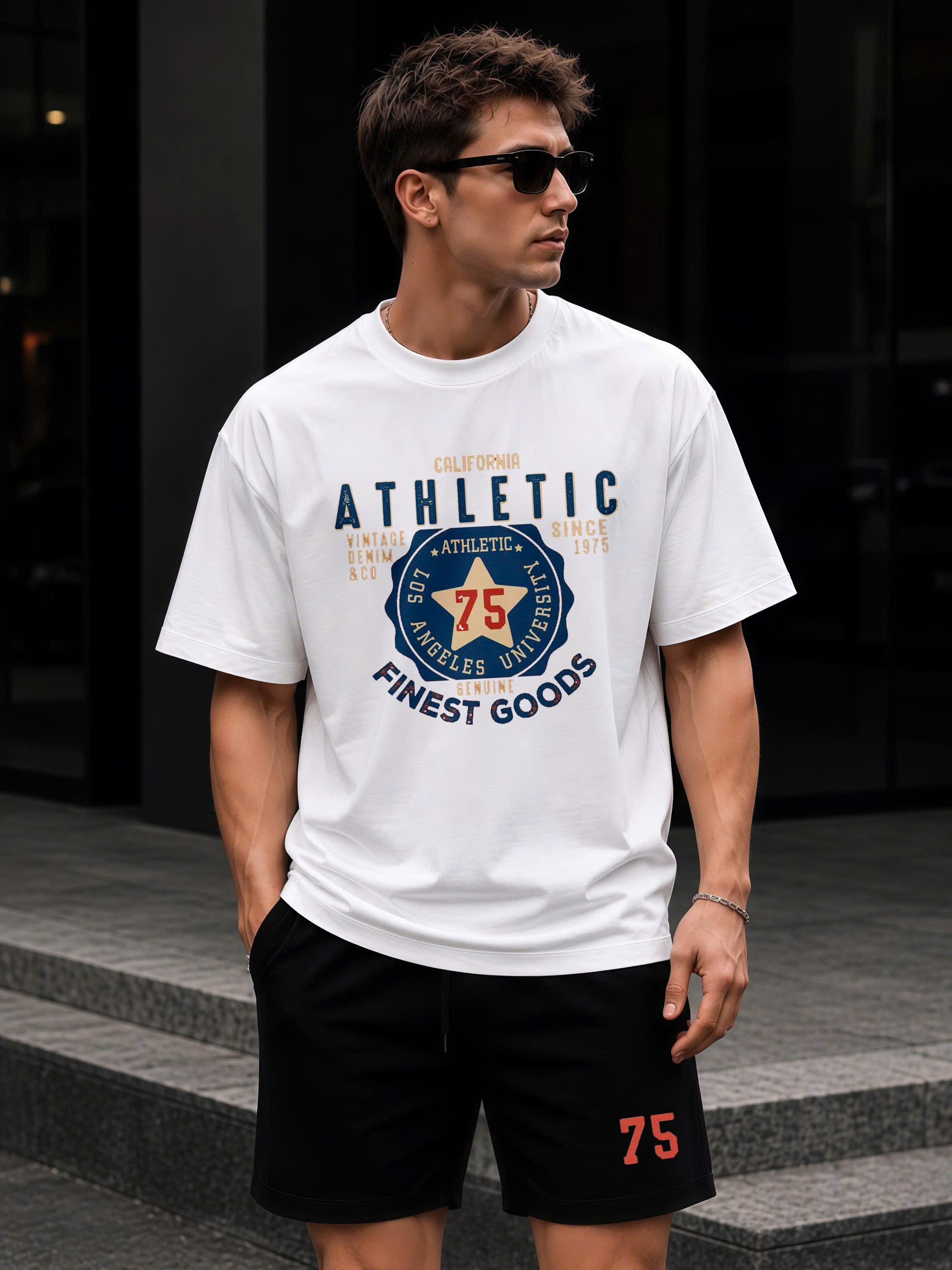 Athletic Set United State