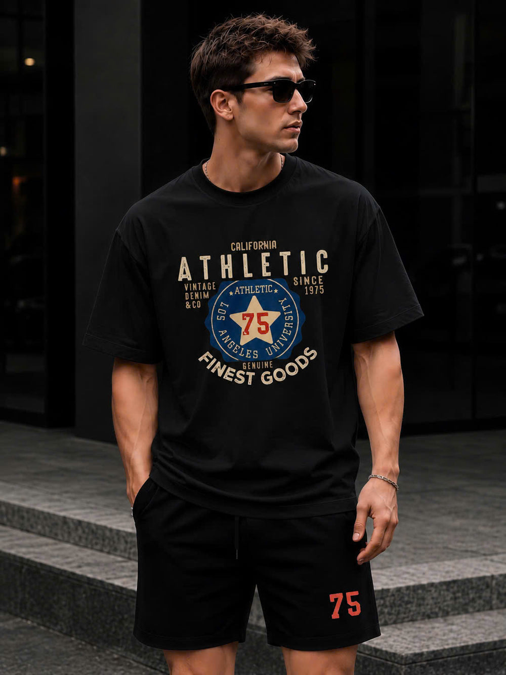 Athletic Set United State