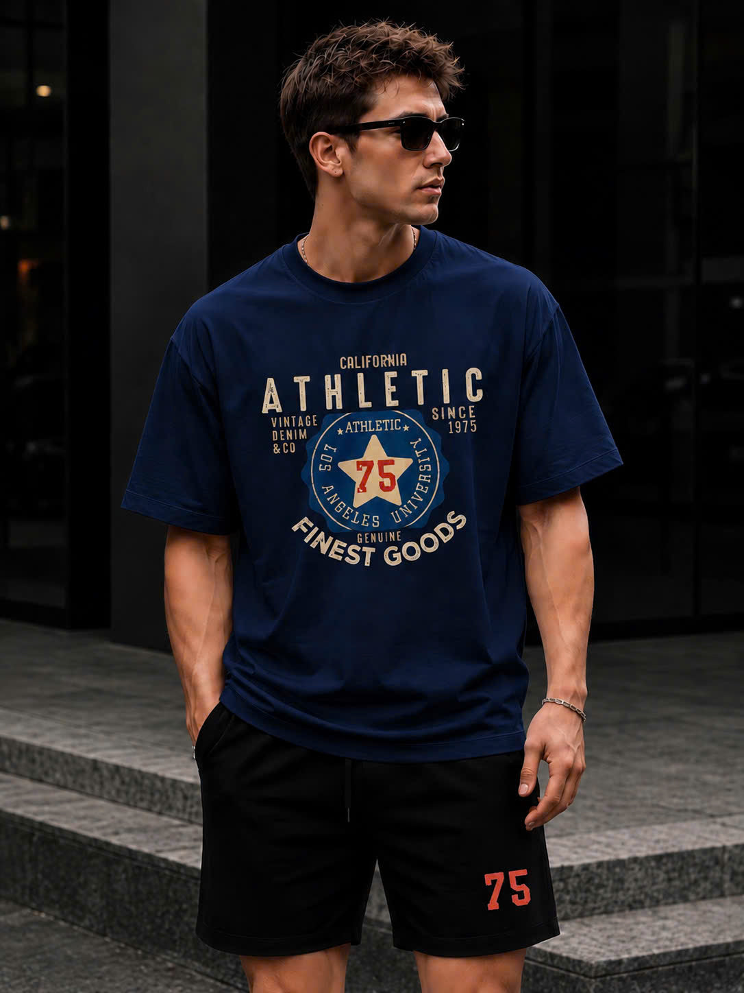 Athletic Set United State