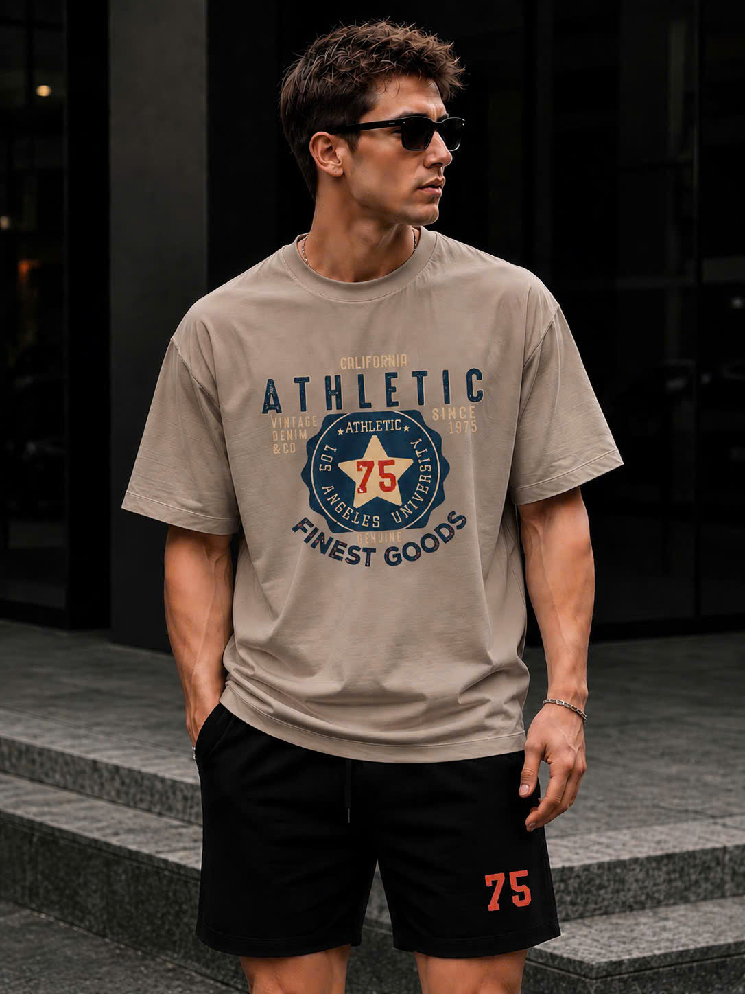 Athletic Set United State