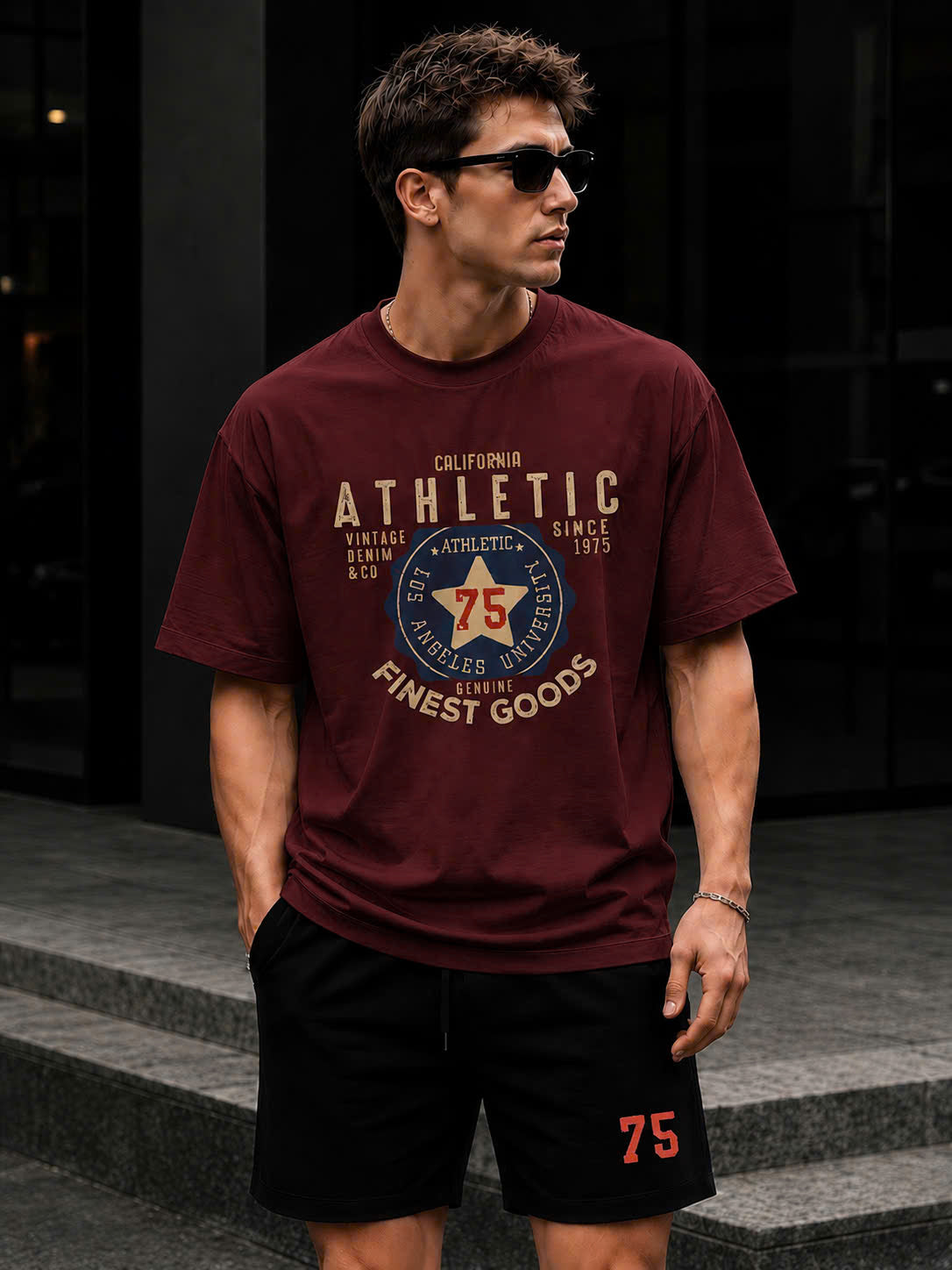 Athletic Set United State