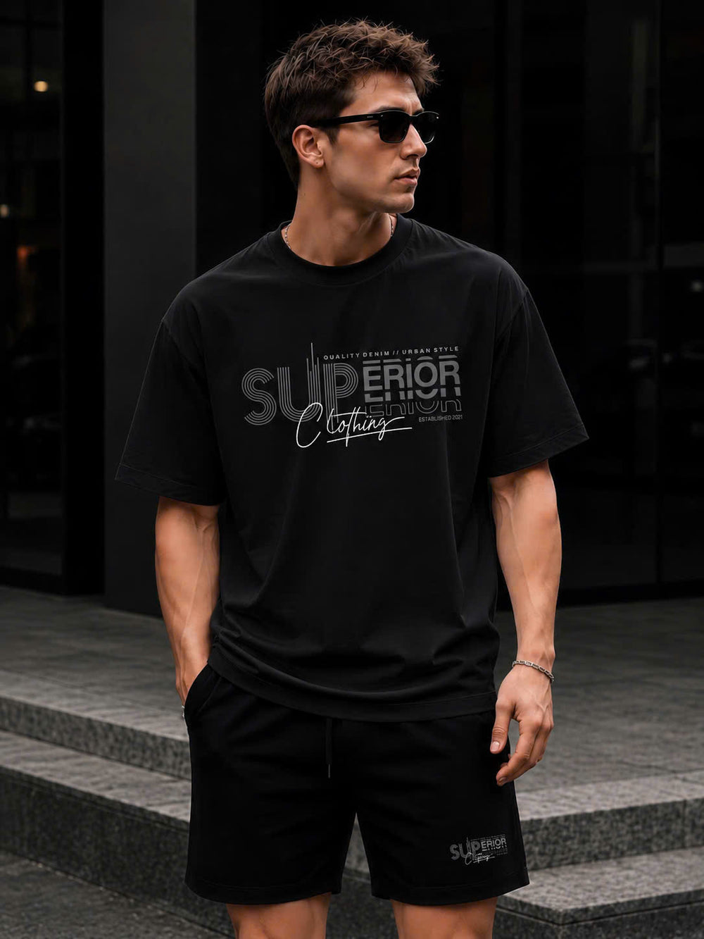 Superior Set United State