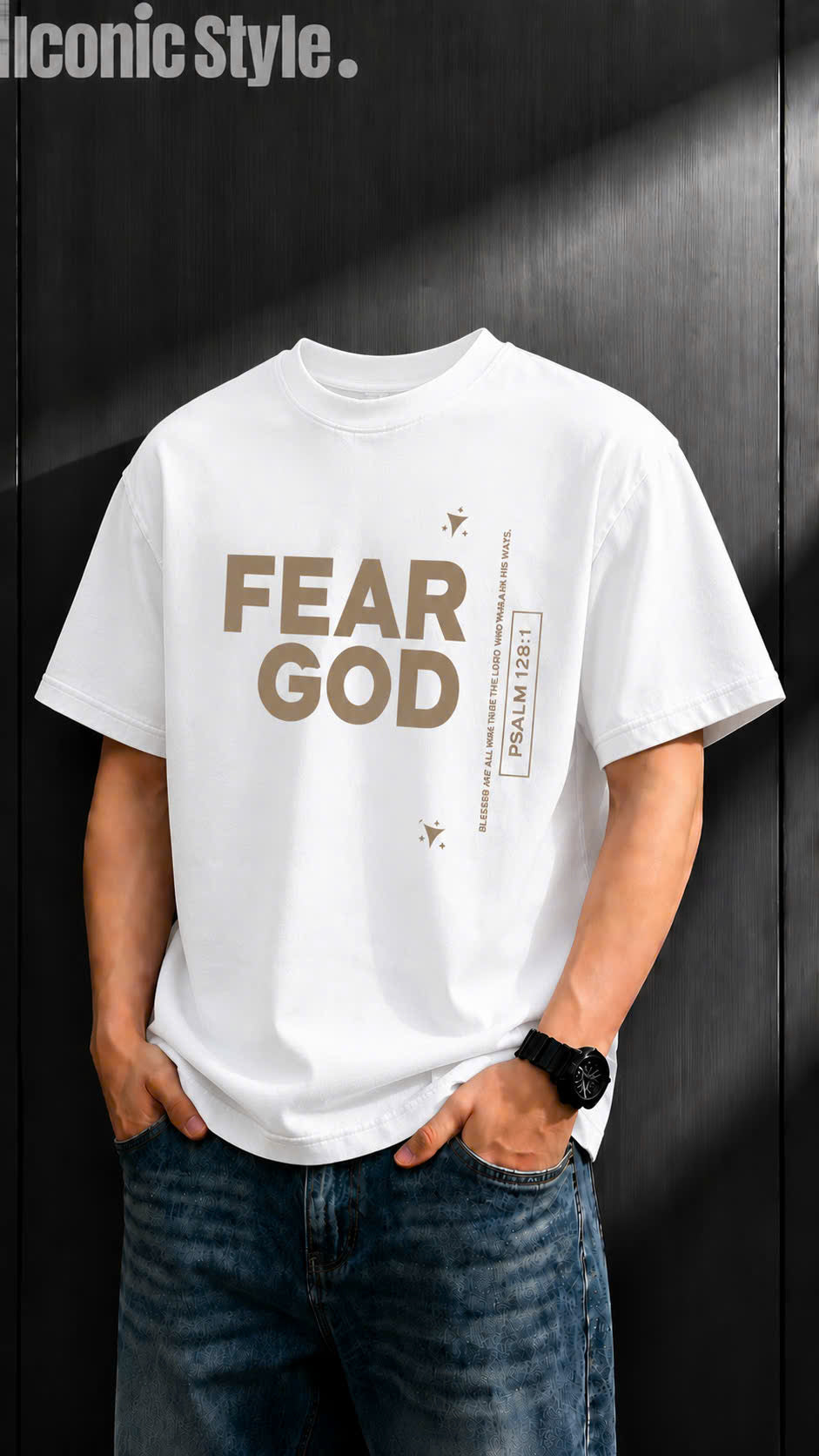 Fear God C.P
