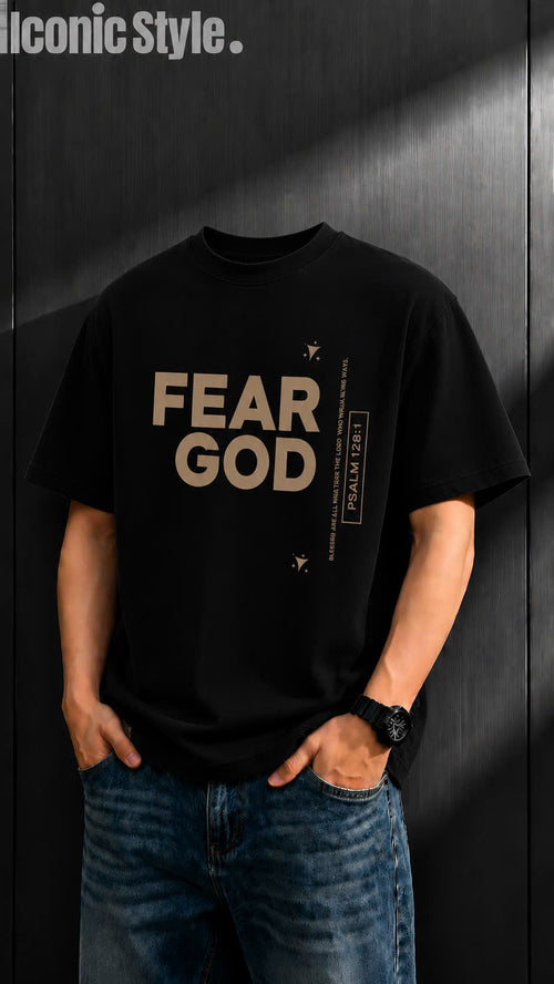 Fear God C.P