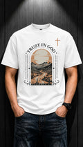 Trust in God C.P