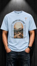 Trust in God C.P