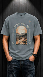 Trust in God C.P
