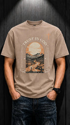Trust in God C.P
