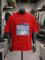 Chapel Exclusive Tee 002