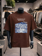 Chapel Exclusive Tee 002