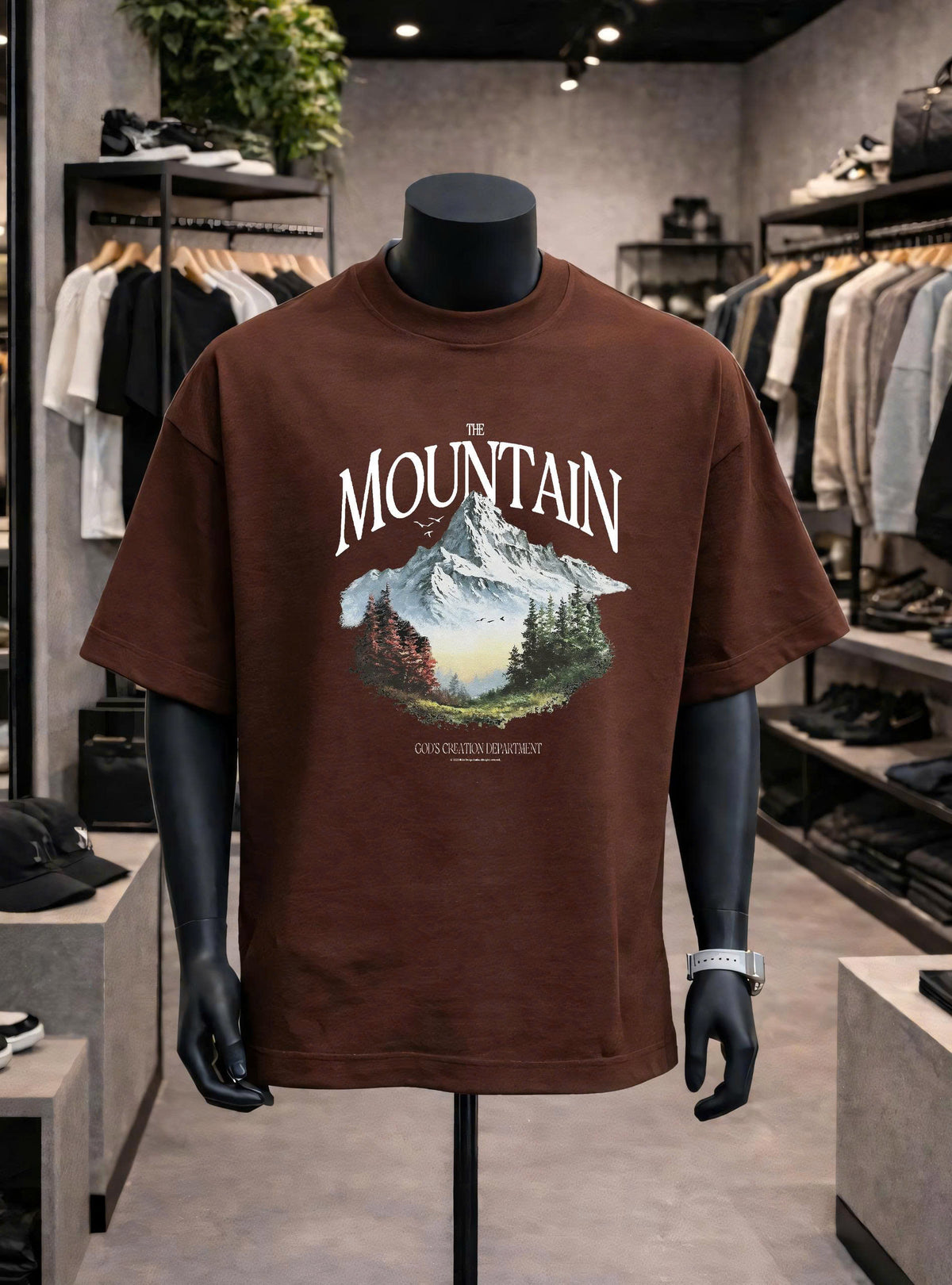 Chapel Exclusive Tee 003