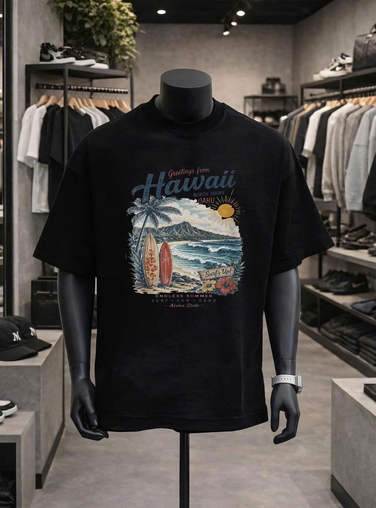 Chapel Exclusive Tee 005