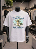 Chapel Exclusive Tee 007