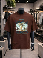 Chapel Exclusive Tee 007