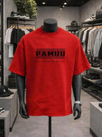 Chapel Exclusive Tee 008