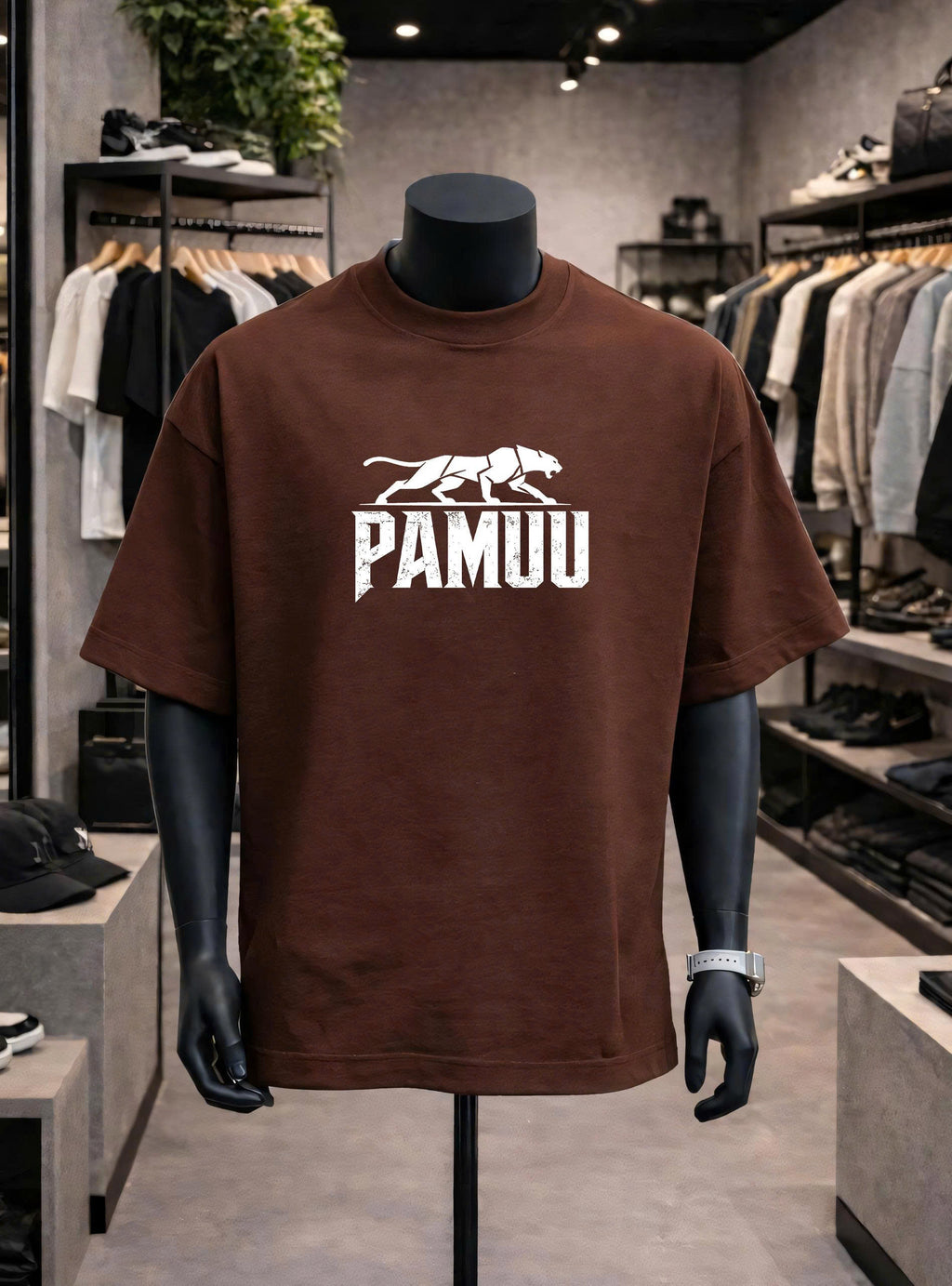 Chapel Exclusive Tee 009