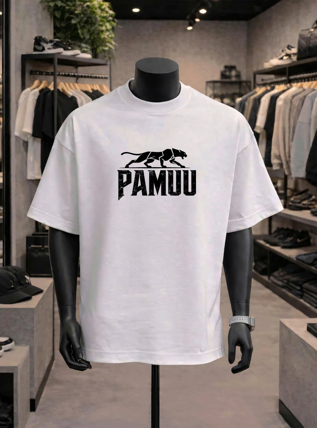Chapel Exclusive Tee 009