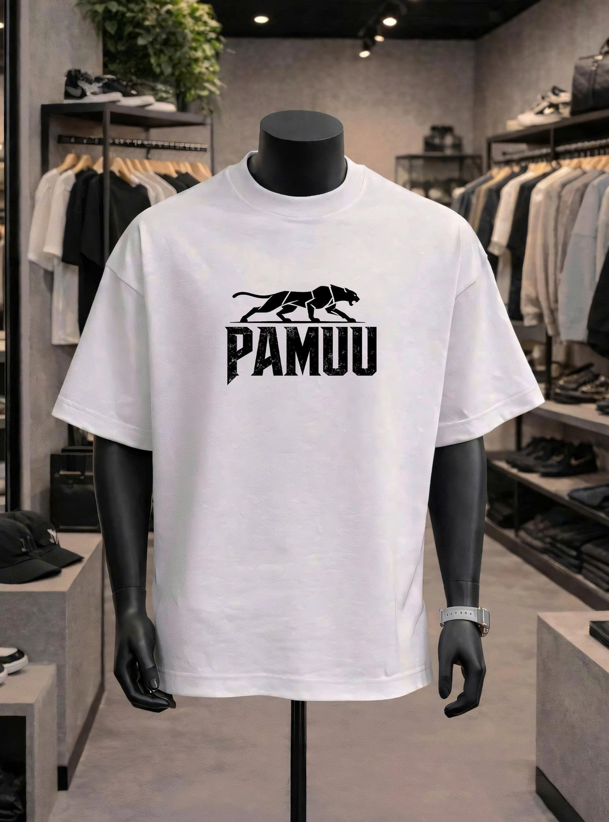 Chapel Exclusive Tee 009
