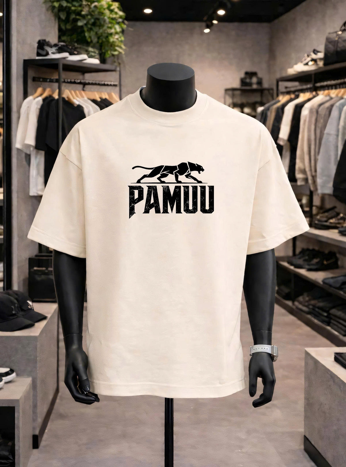 Chapel Exclusive Tee 009
