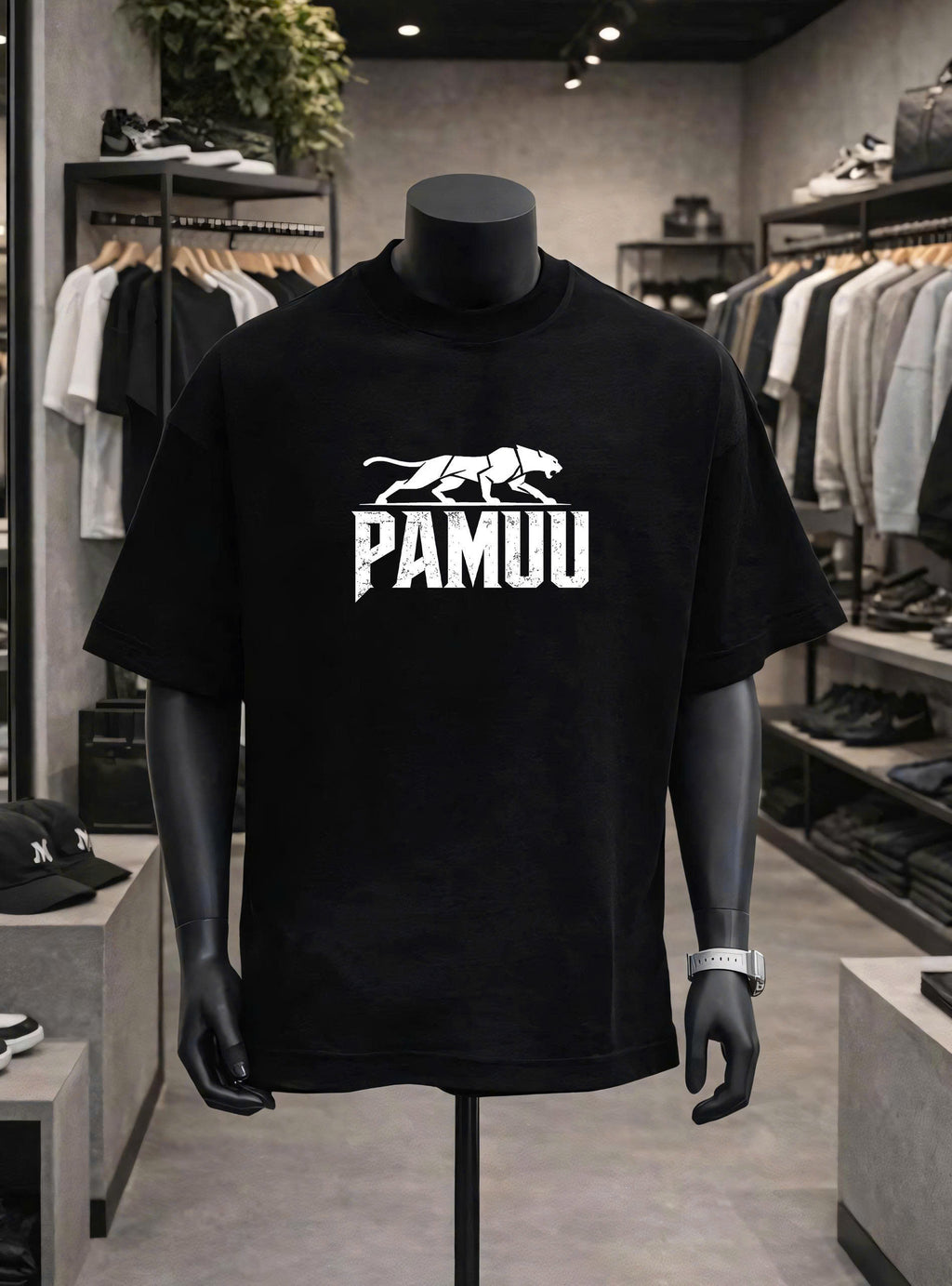 Chapel Exclusive Tee 009