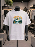 Chapel Exclusive Tee 010