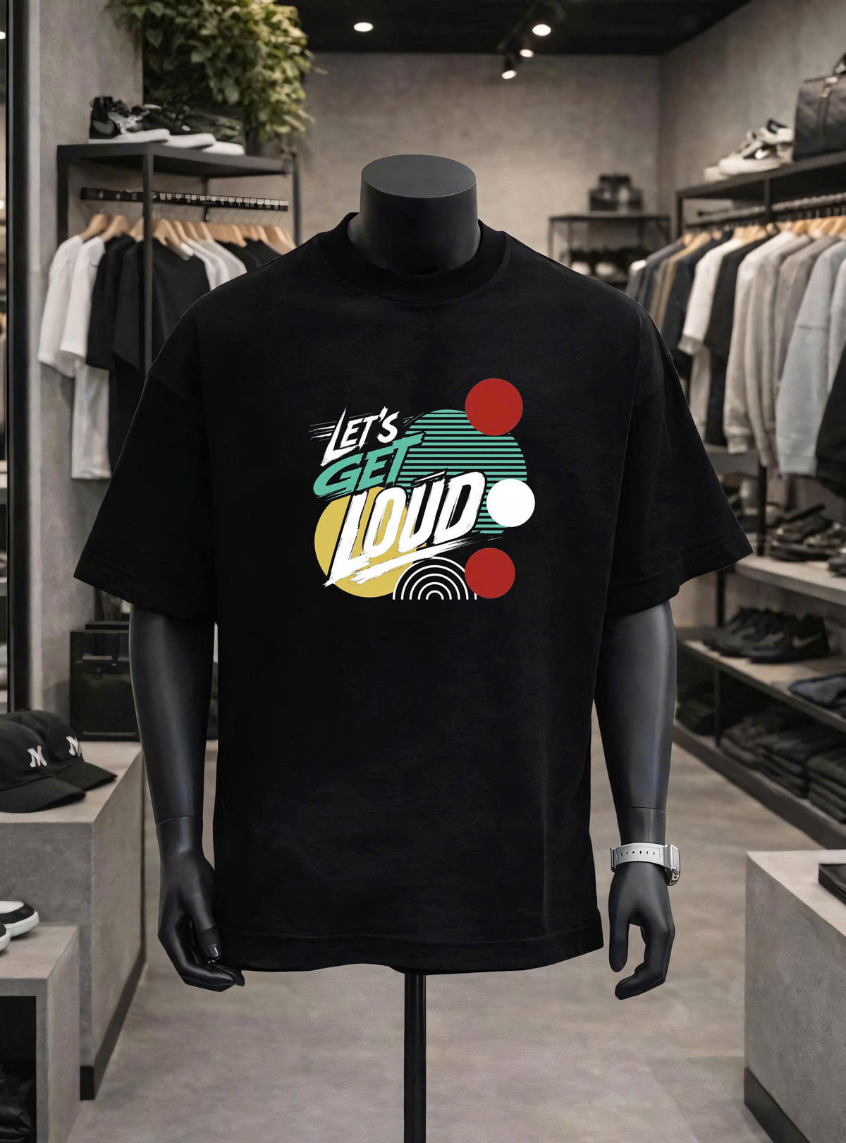Chapel Exclusive Tee 011