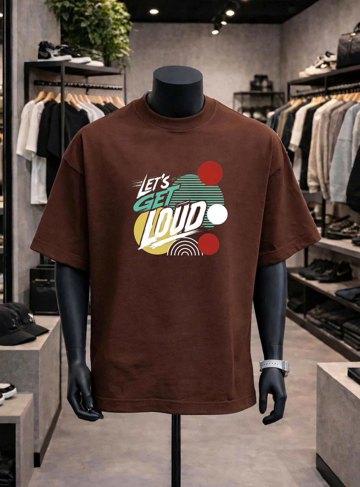 Chapel Exclusive Tee 011